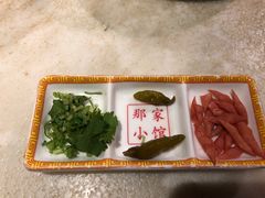 -那家小馆•北京菜•烤鸭(中关村店)