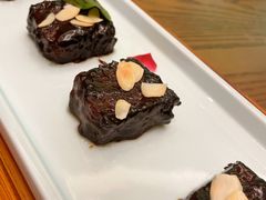 -水月周庄铂尔曼酒店-水月荟中餐厅