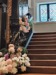 -上海瑞金洲际酒店·宴会厅
