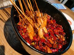 -成都吃客(九眼桥店)