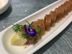 -汤记传菜(秀浦路店)