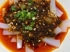 -老四川(T3航站楼F指廊店)