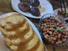 -炙热童年·老北京炙子烤肉(南锣鼓巷店)