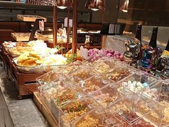 -汉阳廷自助烤肉·火锅(万丰海岸城店)