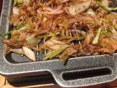 -青年公社烤鸭(熙悦天街店)