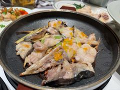 -新兴·金羊座·粤菜点心(乐峰店)