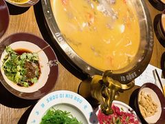 -受气牛肉·重庆耙牛肉(来福士店)