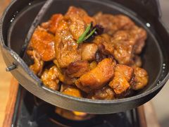 -吃饭皇帝大(合生汇店)