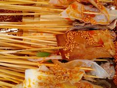 -叶婆婆钵钵鸡(解放碑店)