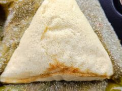 -叶婆婆豆浆馍馍