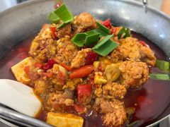 -新新湘菜馆(新中街二条店)