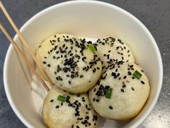 -观音桥步行街