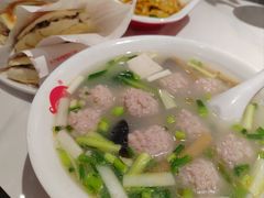 -子午路张记肉夹馍(兵马俑店)