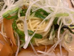 -天地人ラーメン(2号店)