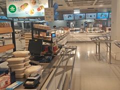 -宜家·瑞典风味餐厅(天津东丽商场店)