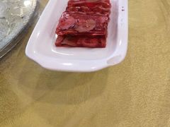 -晋阳饭庄(虎坊桥店)