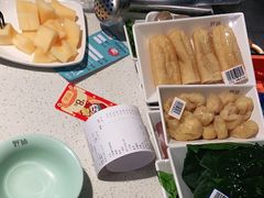 -野妹火锅(龙岗店)