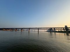 -武汉关码头(轮渡站)