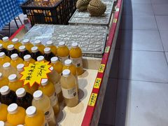 -即墨老公社·海肠捞饭大王(古城店)