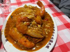 -马叉虫和妖且闲·长沙大排档(解放西店)
