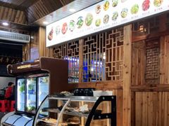 -渔老大·有机鱼馆·老字号(古城店)