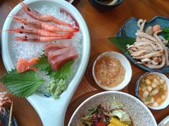 -九井澤精致料理(金茂店)