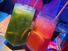 -燥次·烧烤酒场(万象城店)