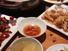 -黑鸡小馆(金源店)
