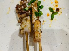 -木屋烧烤(岗顶二店)