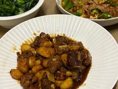 -老三样·旧食新味(万寿宫店)