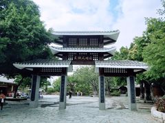 -厦门园林博览苑