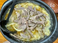 -志权牛肉面(灵山路店)