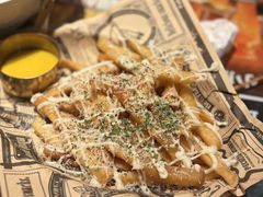 -避风塘(宝山万达店)