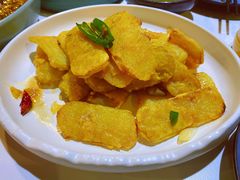 平凡土豆-58度品质川菜馆(经一路店)