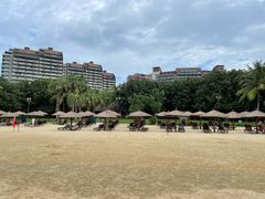 -三亚湾海居铂尔曼度假酒店