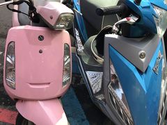 -淡水老街