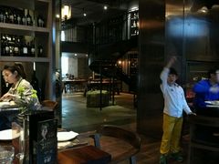 -食间牛排(湖西路店)