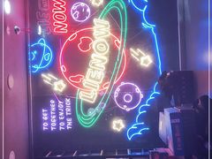 -LIENOW来闹密室剧本推理&狼人杀(李家村万达广场店)