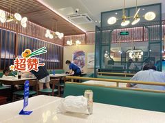 -丝路伊兰·兰州牛肉面(牛街总店)