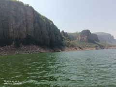 -秦王湖景区
