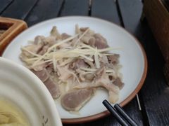 -乡亲鹅肉城(吴江店)