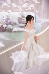 -B.Bridge Couture婚纱礼服(福田店)