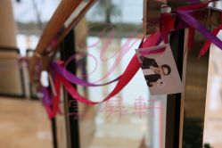 -上海浦东喜来登由由大酒店·宴会厅