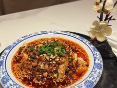 -川味堂·四川豆花(八卦岭店)