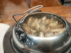 -海味当家·蒸锅海鲜(星海公园店)