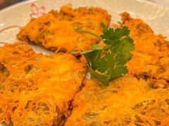 -抱德·潮汕味(琶洲店原惠城鱼仔)