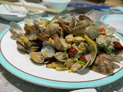 -渔家大院·地道威海菜(石岛店)