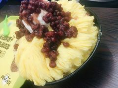 -MOMO冰品·生巧汤圆(红桥店)
