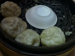 -百年尹氏汤包(湖南路狮子桥店)