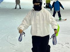 -绍兴启迪乔波冰雪世界